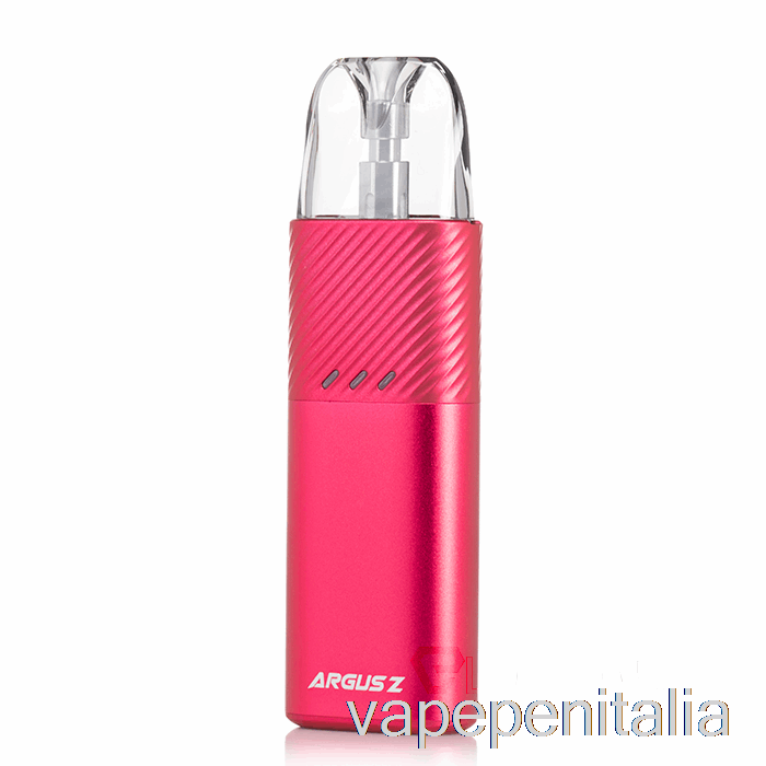 Vape Italia Voopoo Argus Z 17w Pod System Rosa Rosa